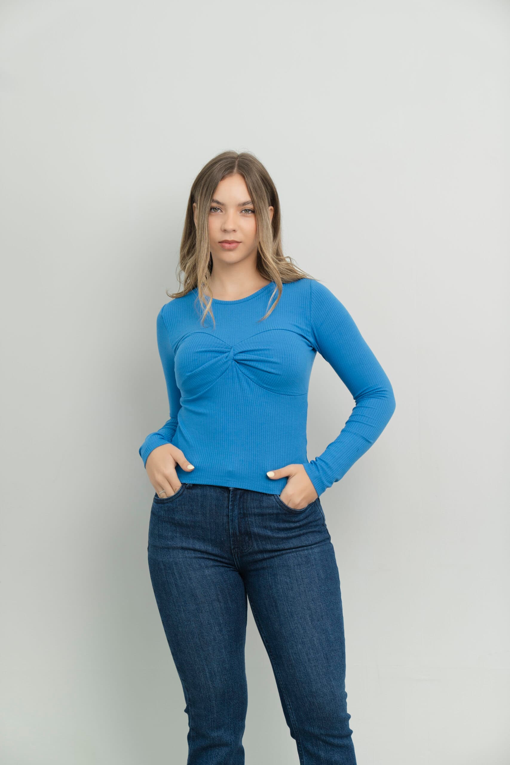 POLO MARIELENA