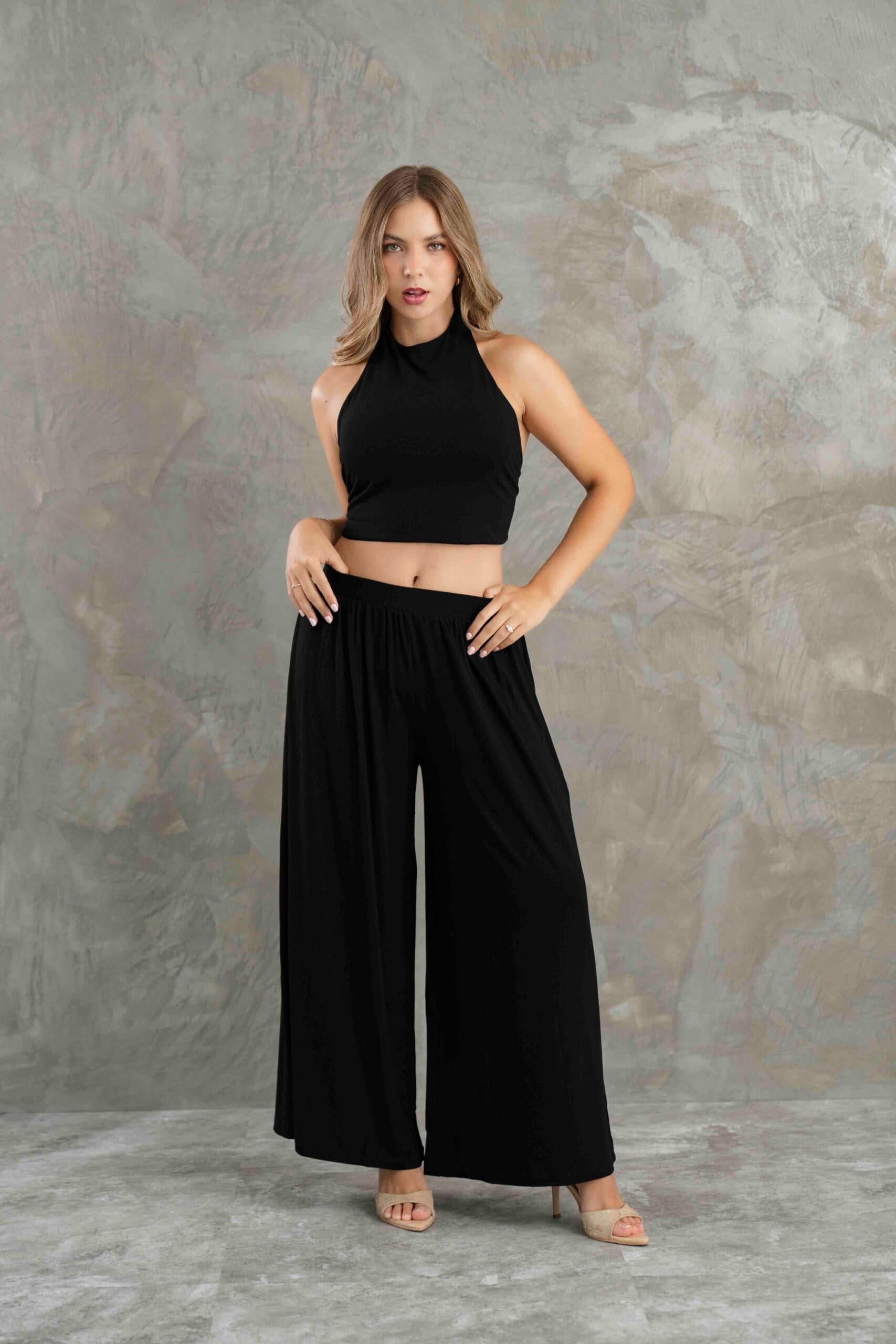 CONJUNTO DE VISCOSA