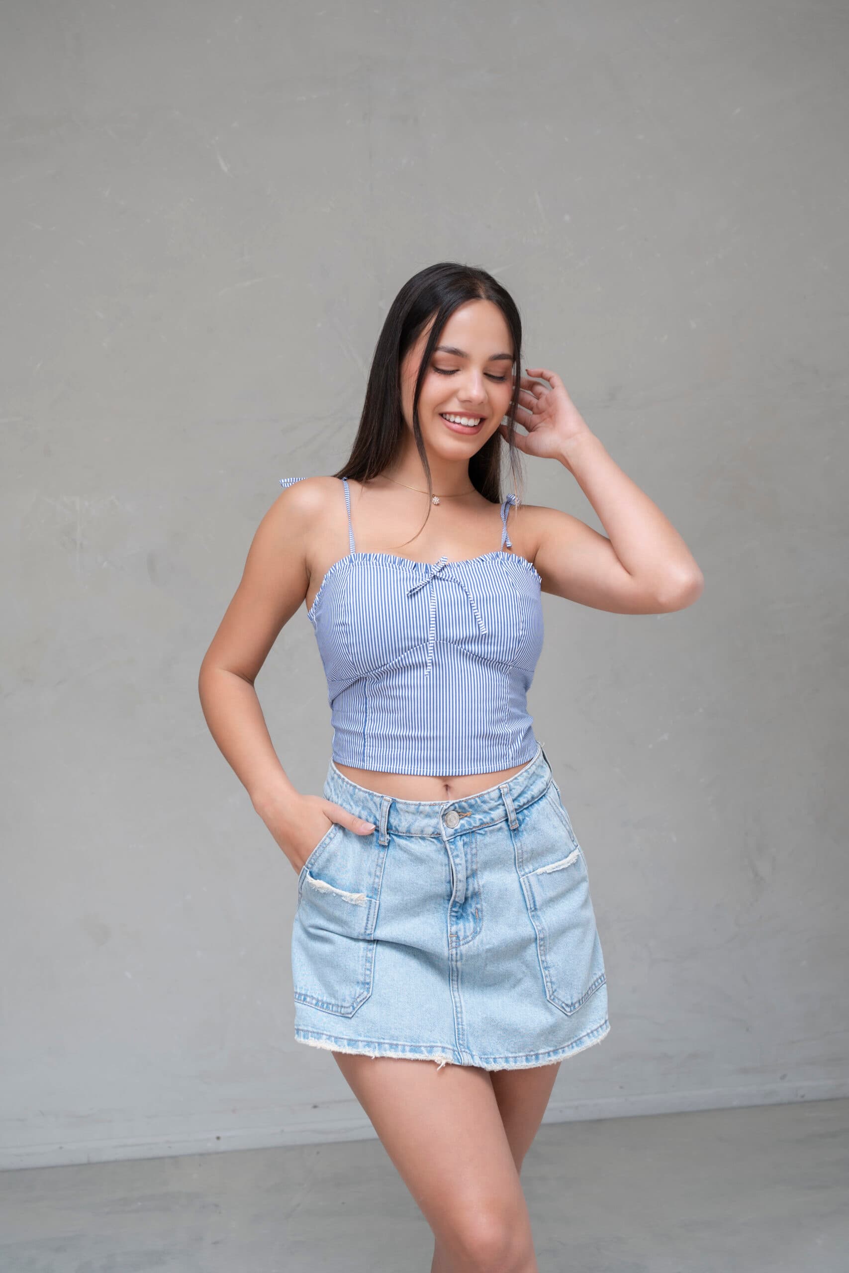 BLUSA MARGOT