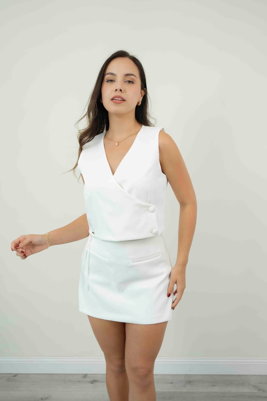 CONJUNTO LUCERO