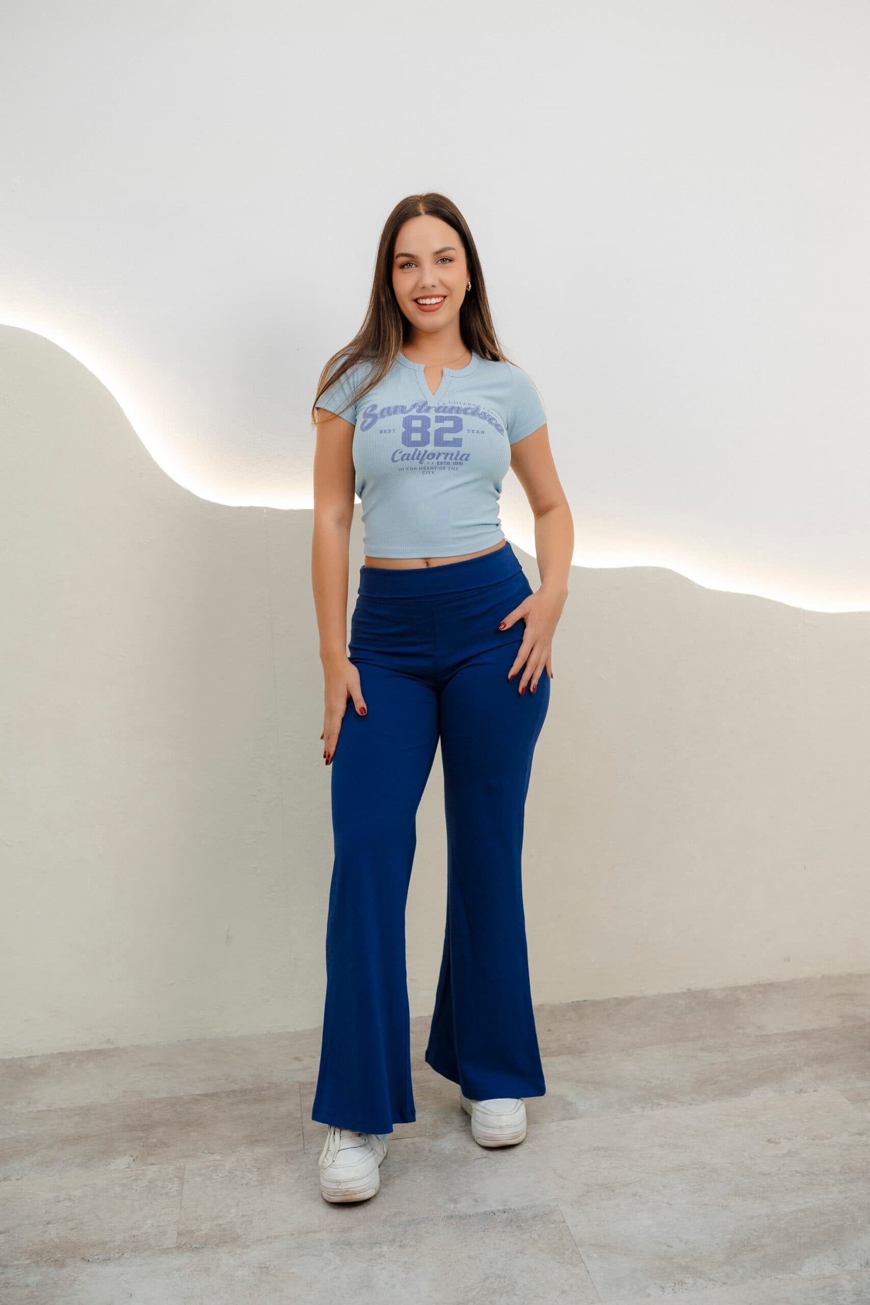 PANTALÓN ARIANA