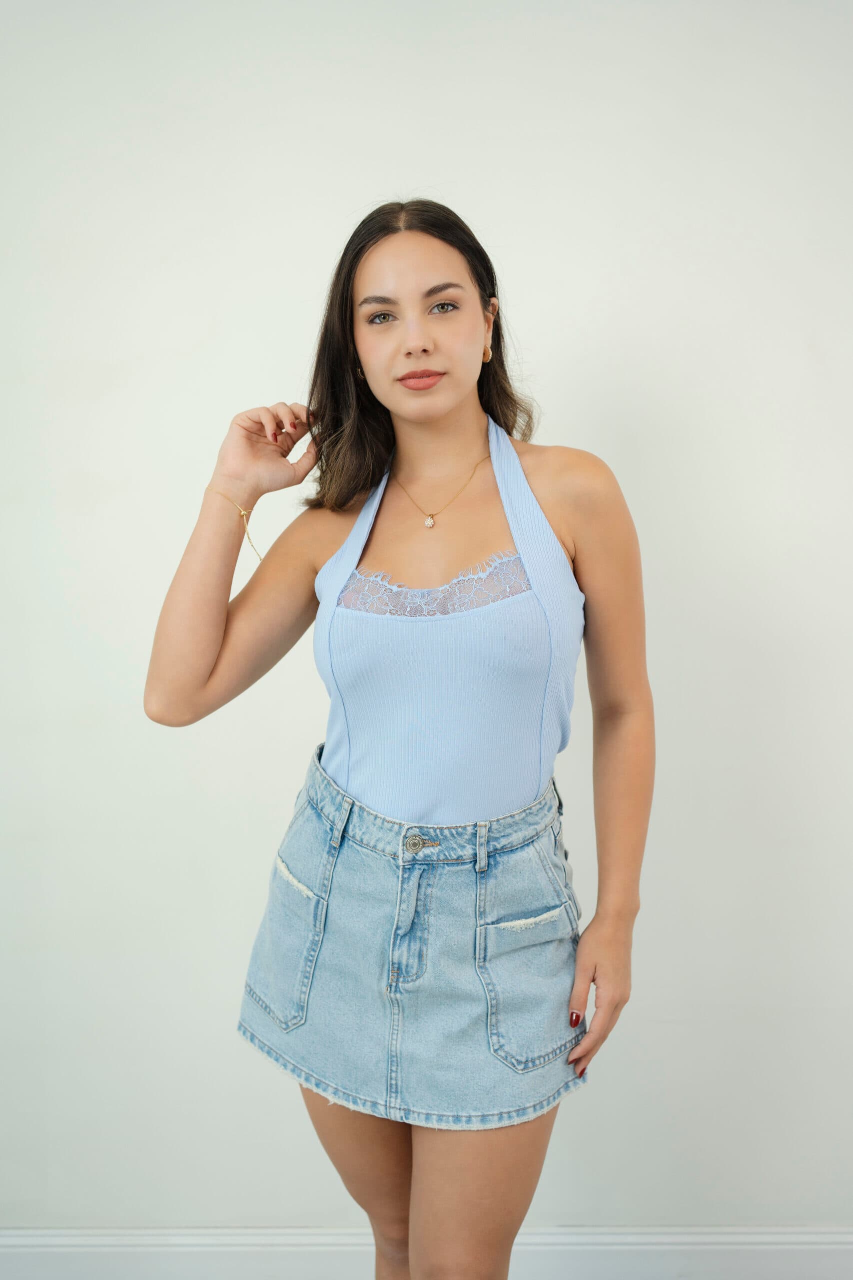 POLO SUSAN